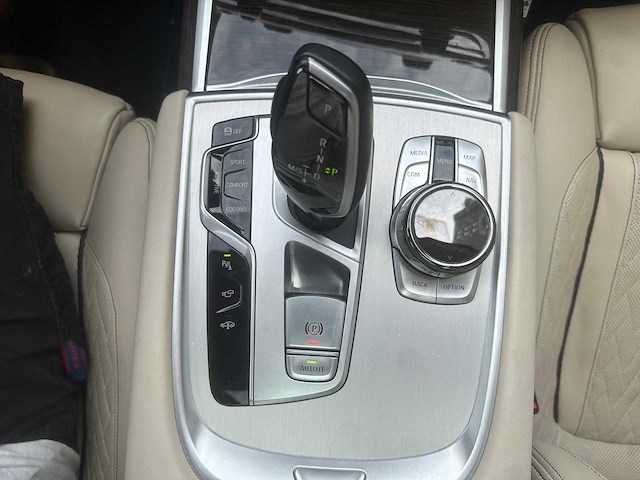 Bmw 7-serie 750li xdr. high exec * h-962-nr - afbeelding 25 van  47