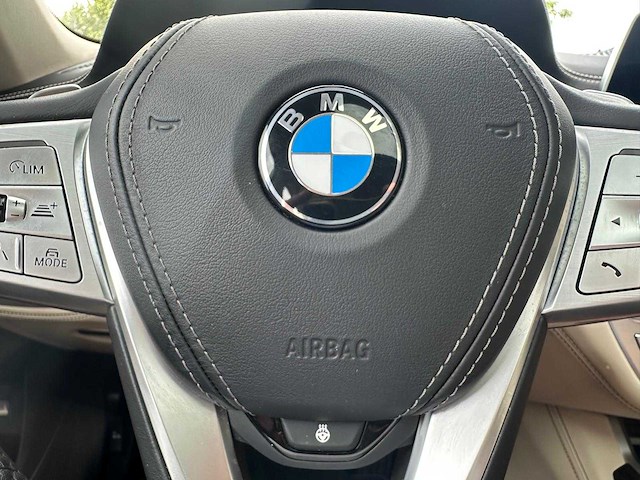 Bmw 7-serie 750li xdr. high exec * h-962-nr - afbeelding 27 van  47