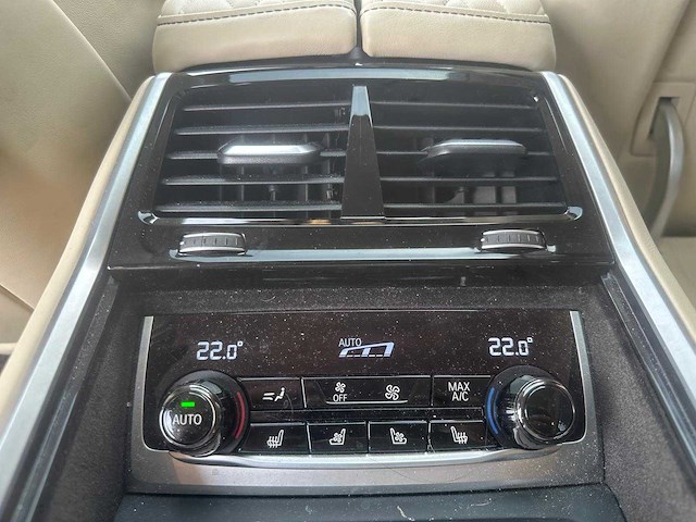 Bmw 7-serie 750li xdr. high exec * h-962-nr - afbeelding 28 van  47