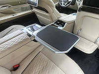 Bmw 7-serie 750li xdr. high exec * h-962-nr - afbeelding 33 van  47