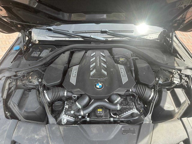 Bmw 7-serie 750li xdr. high exec * h-962-nr - afbeelding 39 van  47