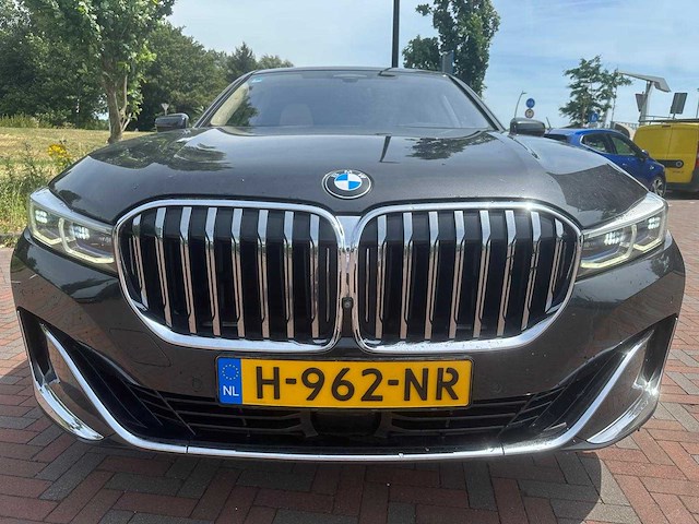 Bmw 7-serie 750li xdr. high exec * h-962-nr - afbeelding 44 van  47