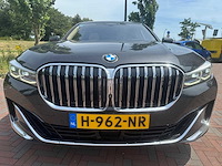 Bmw 7-serie 750li xdr. high exec * h-962-nr - afbeelding 44 van  47