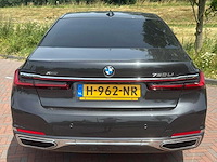 Bmw 7-serie 750li xdr. high exec * h-962-nr - afbeelding 45 van  47