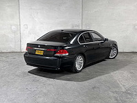 Bmw 735i e65 3.6 v8 7-serie 272pk 2004 (automaat), kfh-48-r - afbeelding 2 van  55