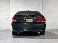 Bmw 735i e65 3.6 v8 7-serie 272pk 2004 (automaat), kfh-48-r - afbeelding 3 van  55