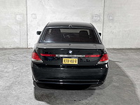 Bmw 735i e65 3.6 v8 7-serie 272pk 2004 (automaat), kfh-48-r - afbeelding 4 van  55