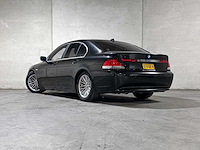 Bmw 735i e65 3.6 v8 7-serie 272pk 2004 (automaat), kfh-48-r - afbeelding 5 van  55