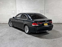Bmw 735i e65 3.6 v8 7-serie 272pk 2004 (automaat), kfh-48-r - afbeelding 6 van  55