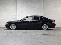 Bmw 735i e65 3.6 v8 7-serie 272pk 2004 (automaat), kfh-48-r - afbeelding 7 van  55