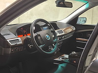 Bmw 735i e65 3.6 v8 7-serie 272pk 2004 (automaat), kfh-48-r - afbeelding 8 van  55