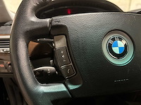 Bmw 735i e65 3.6 v8 7-serie 272pk 2004 (automaat), kfh-48-r - afbeelding 10 van  55