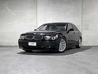 Bmw 735i e65 3.6 v8 7-serie 272pk 2004 (automaat), kfh-48-r - afbeelding 1 van  55