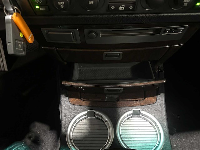 Bmw 735i e65 3.6 v8 7-serie 272pk 2004 (automaat), kfh-48-r - afbeelding 21 van  55