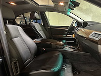 Bmw 735i e65 3.6 v8 7-serie 272pk 2004 (automaat), kfh-48-r - afbeelding 39 van  55