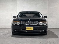 Bmw 735i e65 3.6 v8 7-serie 272pk 2004 (automaat), kfh-48-r - afbeelding 34 van  55