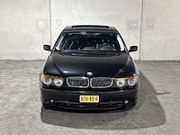 Bmw 735i e65 3.6 v8 7-serie 272pk 2004 (automaat), kfh-48-r - afbeelding 45 van  55