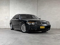 Bmw 735i e65 3.6 v8 7-serie 272pk 2004 (automaat), kfh-48-r - afbeelding 52 van  55