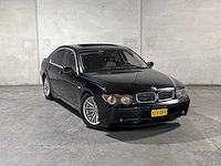 Bmw 735i e65 3.6 v8 7-serie 272pk 2004 (automaat), kfh-48-r - afbeelding 55 van  55
