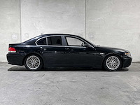 Bmw 735i e65 3.6 v8 7-serie 272pk 2004 (automaat), kfh-48-r - afbeelding 53 van  55
