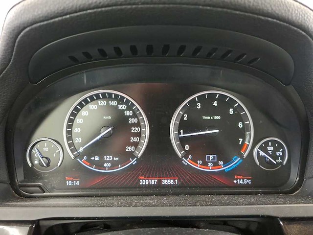 Bmw 740i executive automaat* 5-tjv-56 - afbeelding 4 van  11