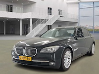 Bmw 740i executive automaat* 5-tjv-56 - afbeelding 1 van  11