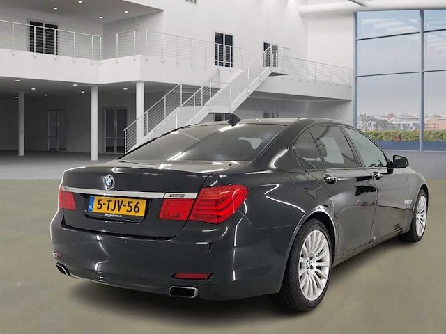 Bmw 740i executive automaat* 5-tjv-56 - afbeelding 5 van  11