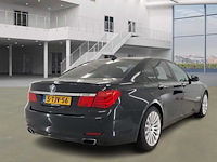 Bmw 740i executive automaat* 5-tjv-56 - afbeelding 5 van  11