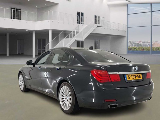 Bmw 740i executive automaat* 5-tjv-56 - afbeelding 7 van  11