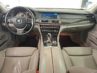 Bmw 740i executive automaat* 5-tjv-56 - afbeelding 9 van  11