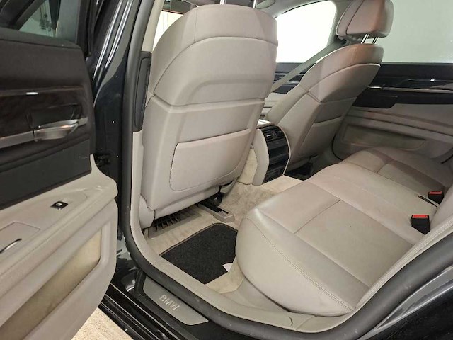 Bmw 740i executive automaat* 5-tjv-56 - afbeelding 11 van  11