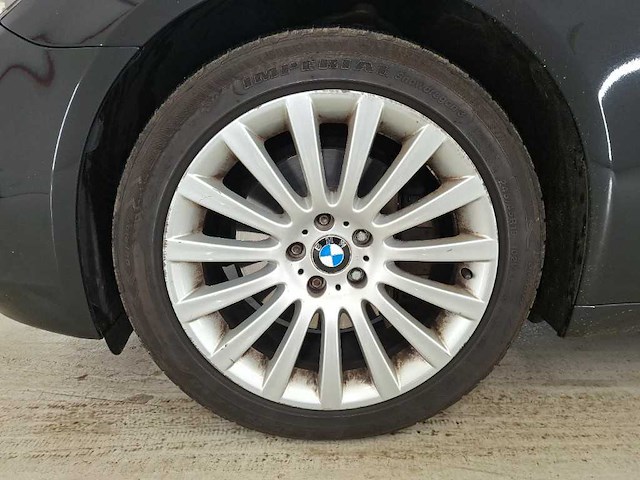 Bmw 740i executive automaat* 5-tjv-56 - afbeelding 10 van  14