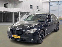 Bmw 740i high executive automaat, x-934-vj - afbeelding 1 van  14