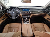 Bmw 740i high executive automaat, x-934-vj - afbeelding 10 van  14