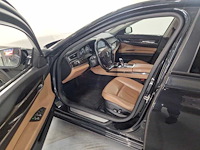 Bmw 740i high executive automaat, x-934-vj - afbeelding 11 van  14