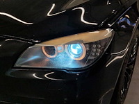 Bmw 740i high executive automaat, x-934-vj - afbeelding 2 van  8