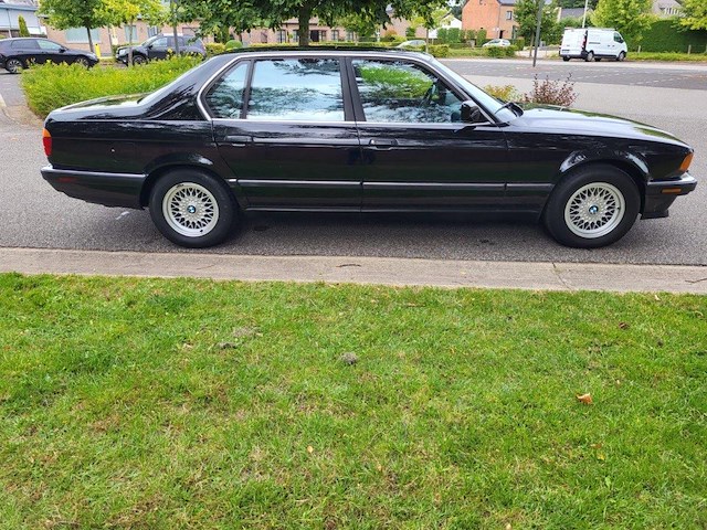 Bmw 750 il - afbeelding 6 van  63