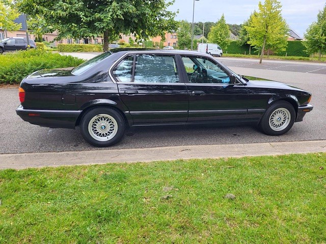 Bmw 750 il - afbeelding 7 van  63