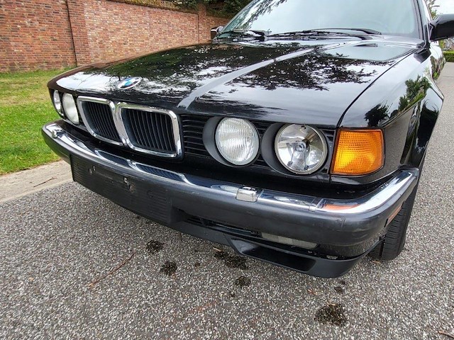 Bmw 750 il - afbeelding 1 van  63