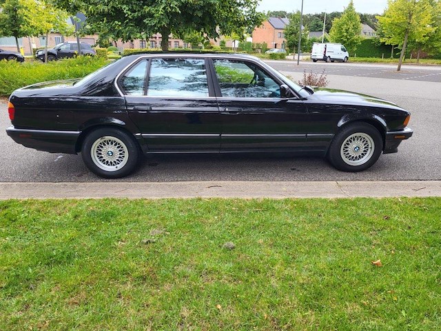 Bmw 750 il - afbeelding 13 van  63