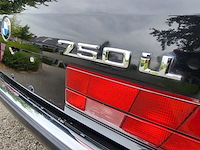 Bmw 750 il - afbeelding 17 van  63