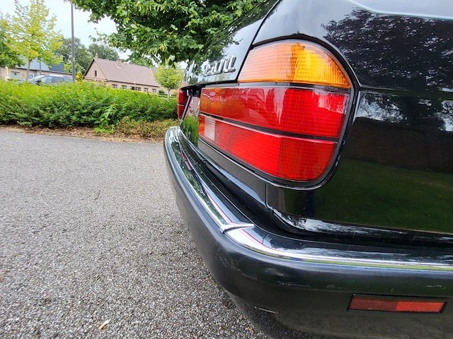 Bmw 750 il - afbeelding 20 van  63