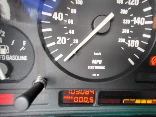 Bmw 750 il - afbeelding 22 van  63