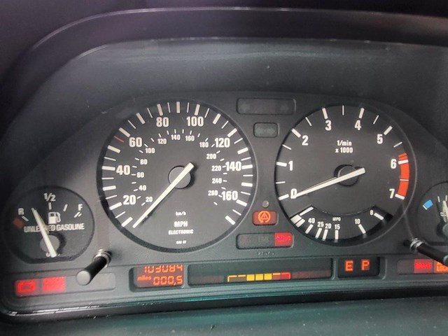 Bmw 750 il - afbeelding 24 van  63