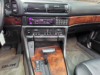 Bmw 750 il - afbeelding 25 van  63