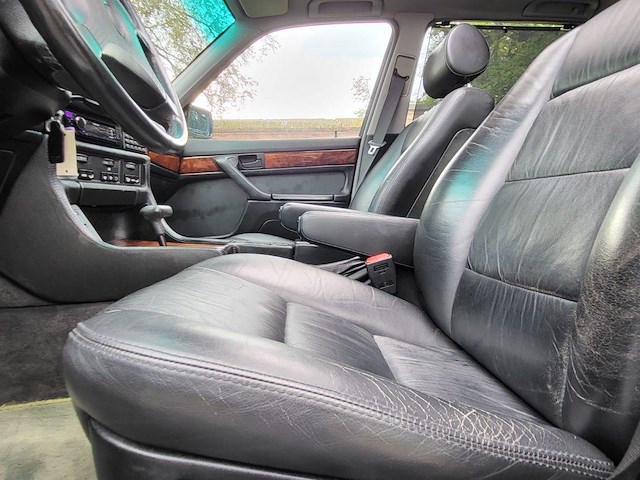 Bmw 750 il - afbeelding 28 van  63