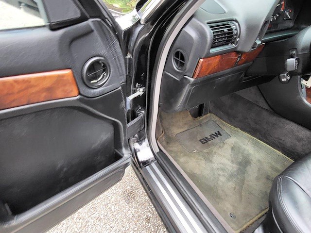 Bmw 750 il - afbeelding 29 van  63
