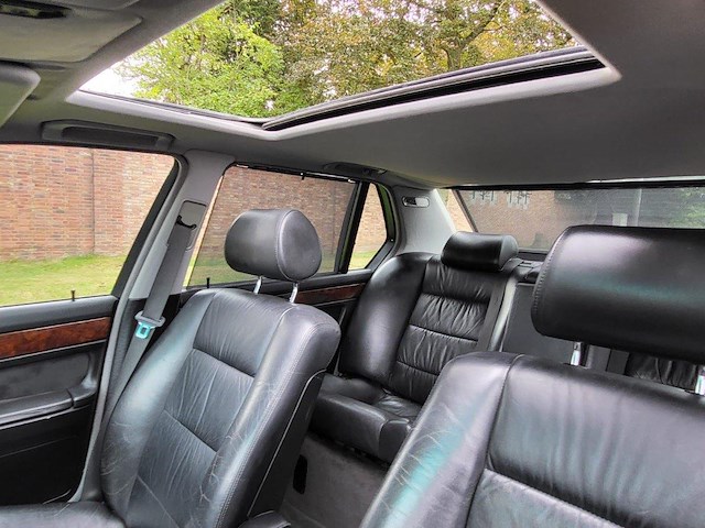 Bmw 750 il - afbeelding 30 van  63