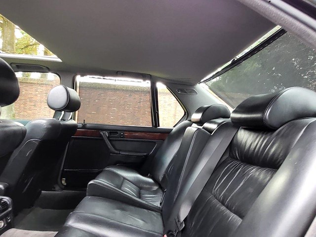 Bmw 750 il - afbeelding 31 van  63