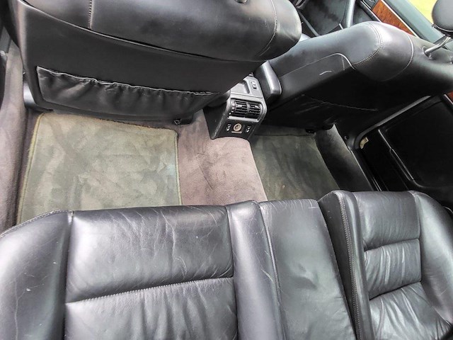 Bmw 750 il - afbeelding 32 van  63